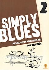 Simply Blues 2